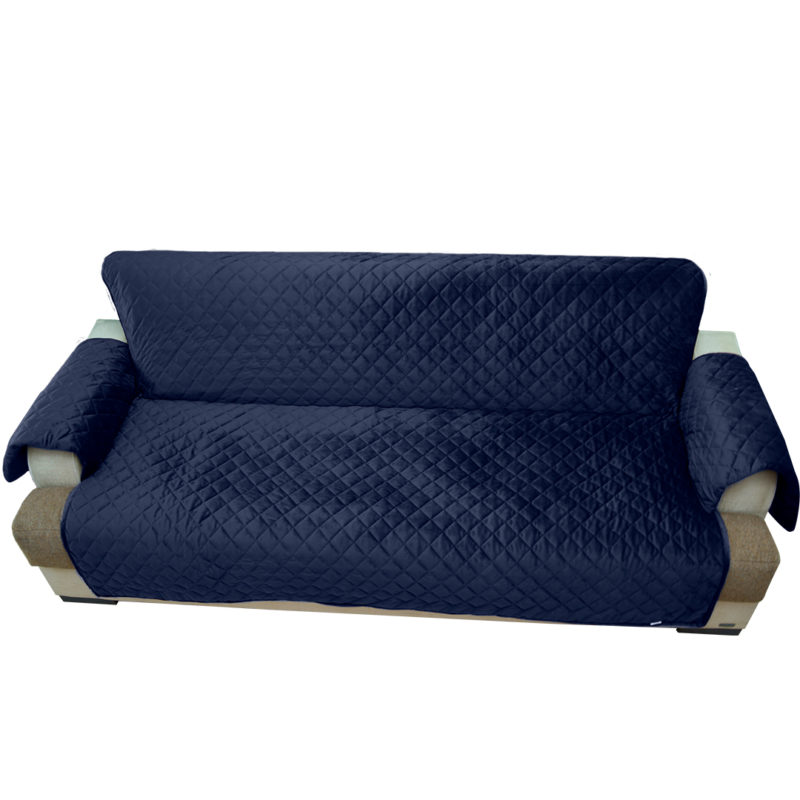 Velvet Waterproof Sofa Cover set 1001 Venka Textile 2024