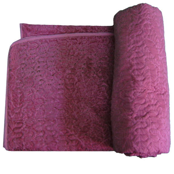 Venka Textile Coverlets